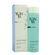 Yonka Gel Nettoyant Cleansing Gel For Face and Eyes 6.76 oz