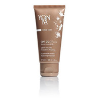 YonKa Sunscreen Cream Medium ProteCountion SPF 25 Summer