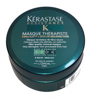 Kerastase Resistance Masque Therapiste Masque For Unisex 2.55 oz