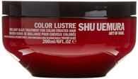 Shu Uemura Color Lustre Brilliant Glaze Treatment (For Color-Treated Hair) 6 oz