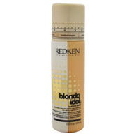 Redken Blonde Idol Custom Tone Treatment for Warm or Golden Blondes, 6.6 Ounce