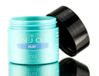 Enjoy Style Clay Medium Flexible Hold 2.1 oz