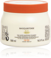 Kerastase Nutritive Masquintense Irisome Exceptionally Concentrated Nour, 16.9 Ounce