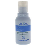 Aveda Dry Remedy Moisturizing Shampoo Shampoo For Unisex 1.7 oz