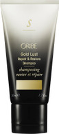 ORIBE Gold Lust Repair & Restore Shampoo 1.7 Oz