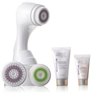Satin Smooth Hydrasonic Professional Cleansing Brush
