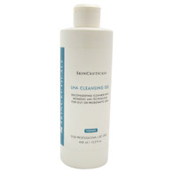 SkinCeuticals Lha Cleansing Gel Cleanser 13.5 Oz