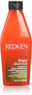 Redken Frizz Dismiss Shampoo New Pack 10.1 Oz