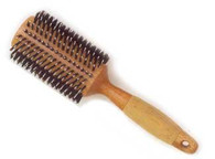 The Oak Round Brush ColleCountion