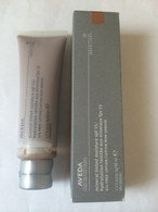 Aveda Inner Light Mineral Tinted Moisture Spf 15 06 Bark