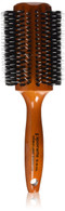 Spornette Porcupine 3 inch Nylon and Boar Bristle Round Brush G-36XXL