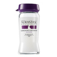 Kerastase Fusio-Dose Concentre Substantif Intensive Replenishing Treatment - 15x12ml-0.4oz