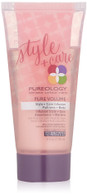 Pureology Pure Volume Style & Care Infusion Leave-in Cream-Gel 5.0 oz