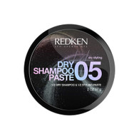 Redken Dry Shampoo Paste 05  2-In-1 Paste Absorbs Oil & Impurities At The Root