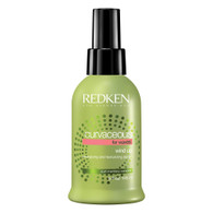 Redken Curvaceous Wind Up Texturizing Spray 5 Oz