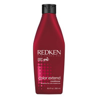 Redken Color Extend Conditioner | For Color-Treated Hair | Detangles & Smooths Hair While Protecting Color From Fading