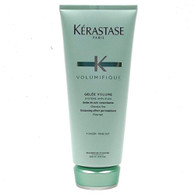 Kerastase Volumifique Thickening Effect Volumizing Gel Treatment 6.8 Oz