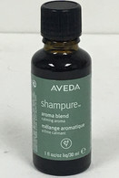 Aveda Shampure Aroma Blend Calming Aroma 1 Oz