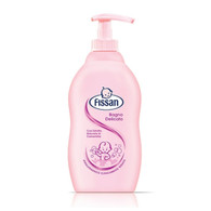 Fissan Baby Bath"Delicate" 400 ml