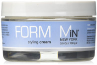 MiN New York Form Styling Cream - 3.5 Ounces