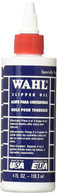 WAHL Clipper Oil [Set of 3]
