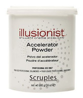 Scruples Illusionist Creme Highlight Accelerator Powder, 24 Ounce