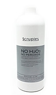 Scruples No H2o2 No Peroxide, 33.8 Fluid Ounce