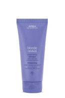 Aveda Blonde Revival Purple Toning Shampoo 6.7 Oz