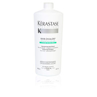 Kerastase Specifique Bain Divalent Balancing Shampoo (For Oily Roots - Sensitised Lengths) 1000ml/34oz