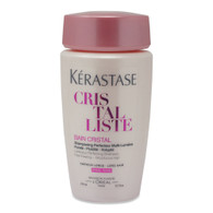 Kerastase Cristalliste Bain Cristal Luminous Perfecting Shampoo (For Thick, Voluptuous Hair) 250Ml/8.5Oz