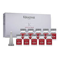 Kerastase Specifique 0.20-ounce Intensive Scalp and Hair Treatment (Pack of 10)