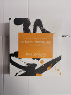 Shu Uemura Urban Moisture For Dry Hair Travel Size