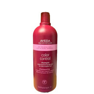 Aveda Control cheapest Shampoo & Conditioner Liter Duo