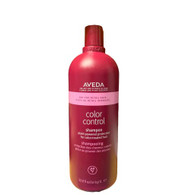 Aveda Color Control Shampoo for Color Treated Hair 33.8 OZ