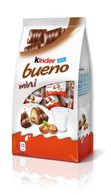 Kinder Bueno Minis 108g (4-pack) (Made in Poland)