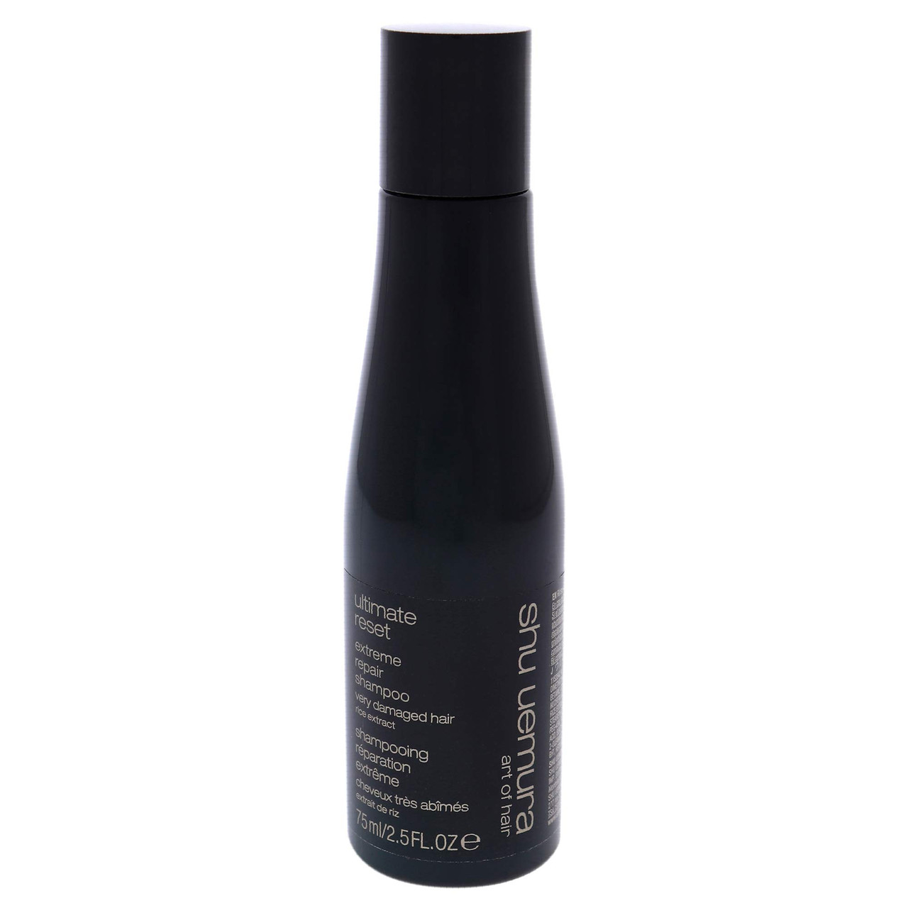 Shu Uemura Ultimate Reset Shampoo hotsell Unisex Shampoo 33.1 oz