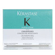 Kerastase Fusio-Dose with Ceramides Concentre Resistance 10 X 12ml Box