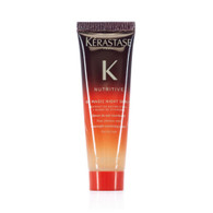 New Kerastase Nutritive 8H Magic Night Serum for Dry Hair 30ml / 1oz