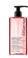 Shu Uemura  Delicate Comfort Deep Cleanser Moisture Balancing Shampoo 13.4 Oz