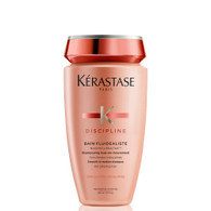 KERASTASE Discipline Fluidealiste Sulfate Free Shampoo, 250ml