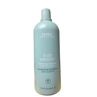 Aveda Scalp Solutions Balancing Shampoo 33.8 Fl Oz/1L