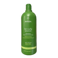 Aveda Be Curly Advanced BB Shampoo 33.8 Fl OZ