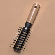 Large Pin Paddle Vent Style Brush