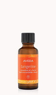 Aveda Tangerine Essential Oil + Base 1fl oz 30ml