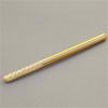 Urban Nail Golden Carbide Bit Toothpick