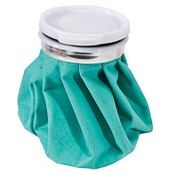 Ice Bag with Teal Color