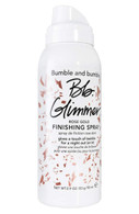 Bumble and Bumble Spray Glimmer Finishing Rose Gold 2.9 Oz