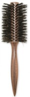 Creative Rosewood Handle European Firm Boar Bristle Brushes