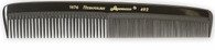 Creative Hercules 492 Hard Rubber Comb