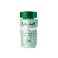 Kerastase Resistance Bain de Force 8.5oz ORIGINAL Count DESIGN